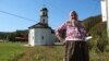 Ispražnjena crkva u Konjević polju sagrađena na zemlji Fate Orlović 