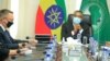 Washington prévient que l'escalade militaire risque de rendre vains les "progrès" diplomatiques en Ethiopie