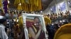 流亡藏人聚集印度商討應對自焚