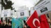 «Թուրքիայի ԵՄ հարցերով նախարարը հրահրում է ֆրանսիական ապրանքների բոյկոտը»