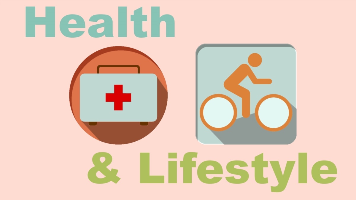 Lifestyle choices for better health