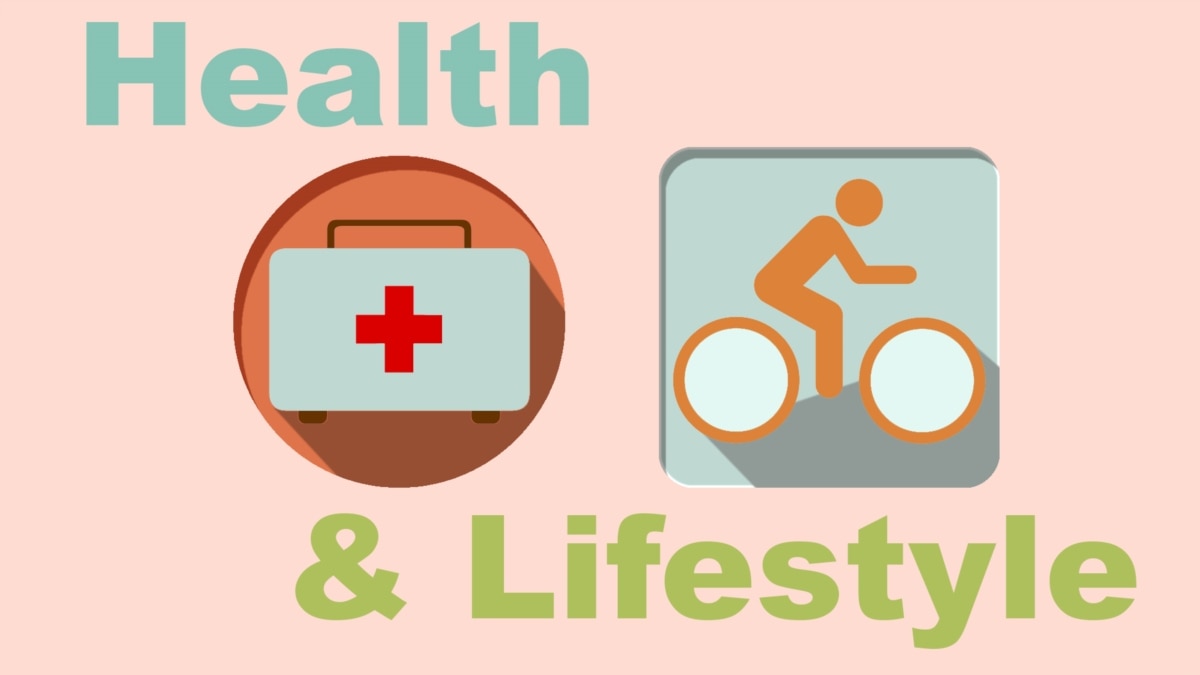 Health & Lifestyle - Articles