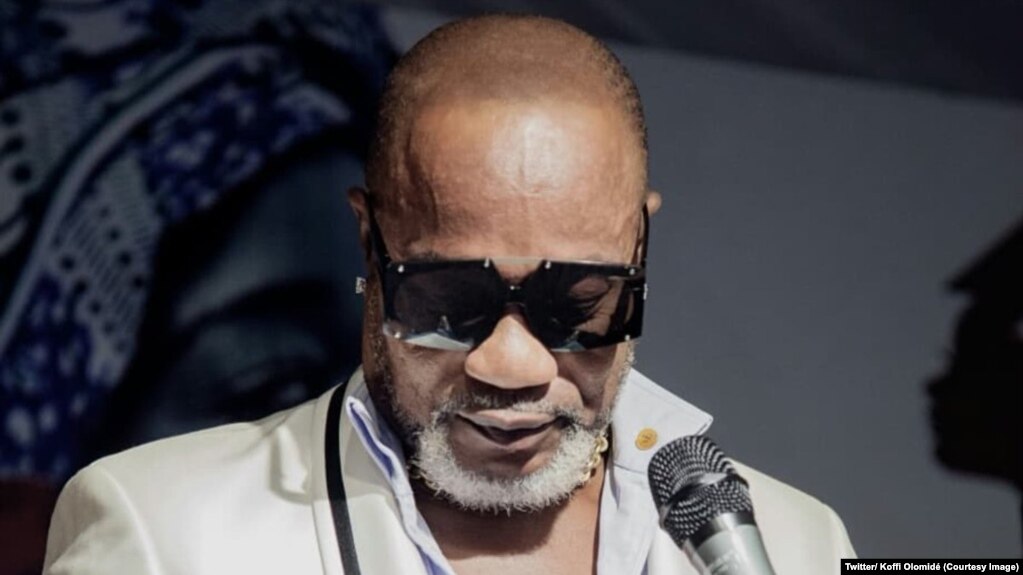 Image result for koffi olomide