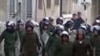 Syrian Civilian Deaths Undermine Arab League Mission