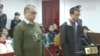 中国以“颠覆“罪判台湾NGO人员李明哲五年监禁
