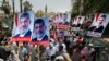 이집트 카이로서 대규모 무르시 지지 시위