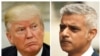 Walikota London Tegaskan Tak Peduli dengan Cuitan Trump