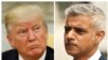 London Na Shirin Gangamin Kin Amincewa Da Zyarar Donald Trump