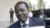 Le MPS investi Idriss Déby comme candidat aux elections d'avril 2016 - André Kodmadjingar