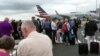 Terminal di Bandara Manchester, Inggris, Dievakuasi karena Dugaan Ancaman Bom