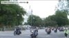 百萬摩托車華盛頓聚集 關注軍人對國家貢獻