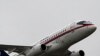Indonesia tìm kiếm chiếc máy bay Nga bị mất tích