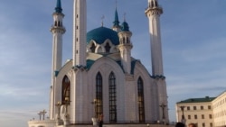 俄罗斯穆斯林领袖开始批评中国新疆政策