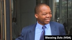 Dr John Mangudya