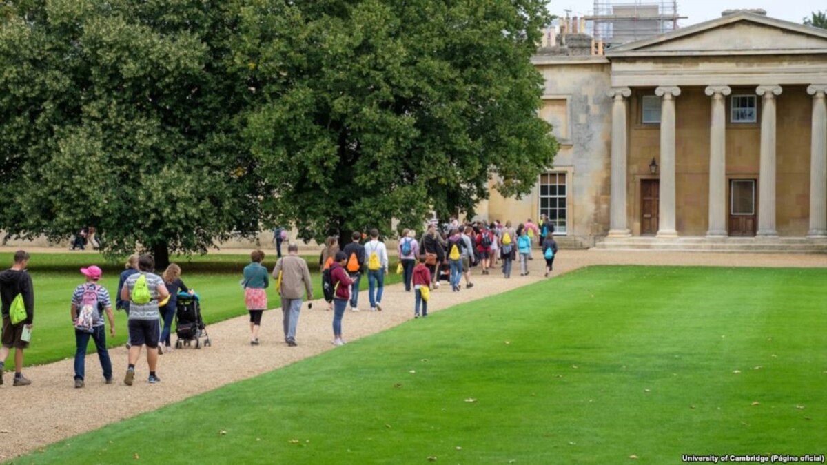 华为疑渗透剑桥大学研究中心 英国政界批评学术界过份依赖中国资金