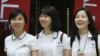 Hàn Quốc mở trường dành cho con em các gia đình đa văn hóa