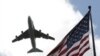 امریکی مسافر طیارے کو بم سے اڑانے کا منصوبہ ناکام