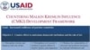 Borba USAID protiv malignog ruskog uticaja