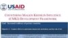 USAID's Countering Russia's Malign Influence