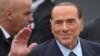 Berlusconi Ya Kai Ziyarar Bazata