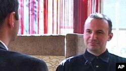 Македонскиот пијанист Симон Трпчески гостуваше во Вашингтон