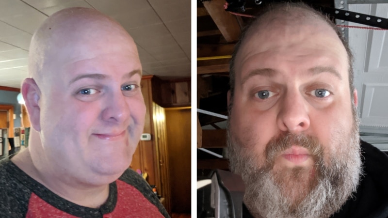 Americans Trying New Looks, Staying Mostly Out of Sight