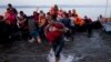 Alarma por presunto rechazo griego de inmigrantes y solicitantes de asilo político