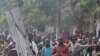 Sénégal : les manifestations politiques interdites à de Dakar