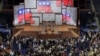 Republican Party Opens Shortened Convention as Storm Skirts Tampa