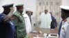 Un officier nigérian condamné pour avoir laissé Boko Haram piller une caserne