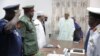Nigeriya "Boko Haram"ga qarshi kurashni kuchaytirmoqchi