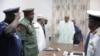 Nigerian Army Denies Boko Haram Ambushed Military Chief 