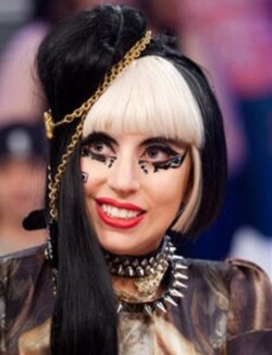 Lady Gaga