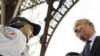 French Minister: Saudi Arabia Warns of Terror Threat in Europe
