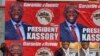 Guinea Announces New Run-Off Election Date