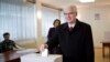 Kroasia Langsungkan Pemilu Presiden
