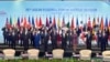 ARF 의장성명 “북한에 완전한 비핵화 공약 이행 촉구”…CVID 명기 안 돼