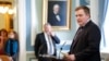 '역외 세금 회피 의혹' 아이슬란드 총리 사임