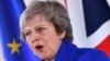 Accord sur le Brexit : la persévérance de Theresa May a payé