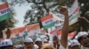 Nationwide Strike Targets India's Economic Policies