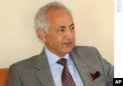 دکتۆر سه‌میر سومه‌یدعی: ڕۆڵی ئه‌مریکا له‌ عێراق ده‌مێنێت