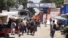 داکتران بدون مرز: فعالیت شفاخانه دشت برچی تعلیق شده است