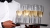Wine Experts Say Holiday Champagne Recession Over 