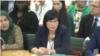 탈북민, 영국 의회 청문회 증언 “주체사상은 노예 사상”