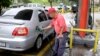 New Venezuela Fuel Payment System Gets Off to Slow Start