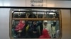 Egypt Reopens Tahrir Square Metro Station After Two-Year Closure