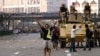 Администрация США склонна значительно сократить военную помощь Египту