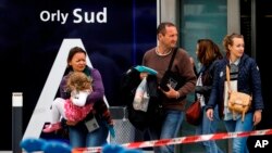 El incidente del sábado fue al menos el cuarto ataque contra la fuerza Sentinelle desde su creación.