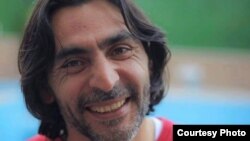 Naji Jerf, cineasta sirio que hizo un documental contra el Estado Islámico, fue asesinado el domingo en Turquía.