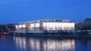 The John F. Kennedy Center for Performing Arts in Washington, D.C.